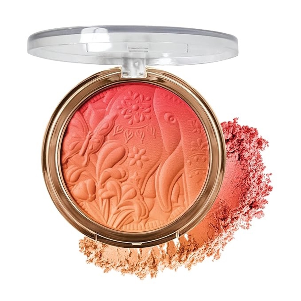 Kokie Soft Gradient Blush BLO5 TENDER - New